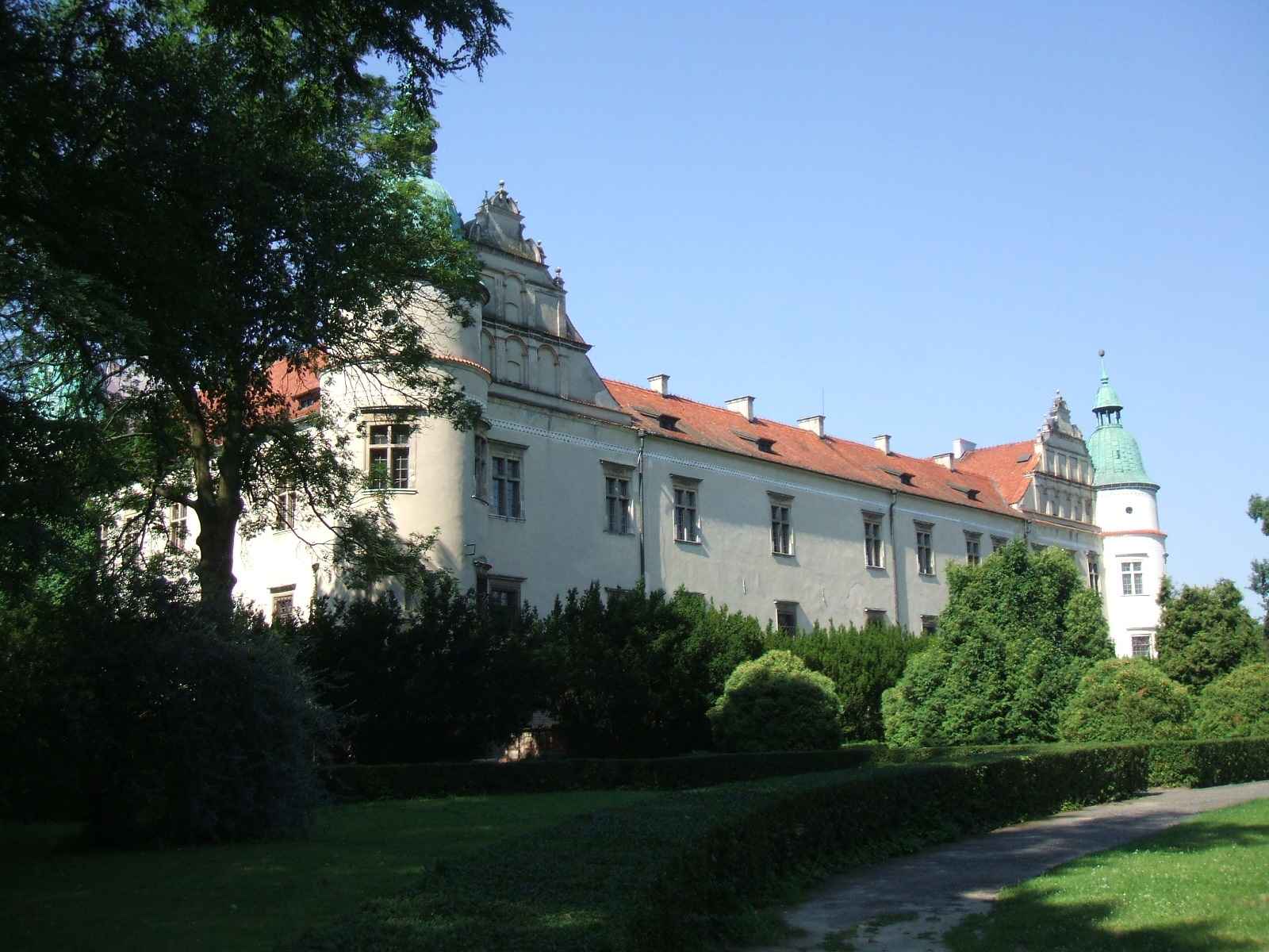 Baranow Sandomierski